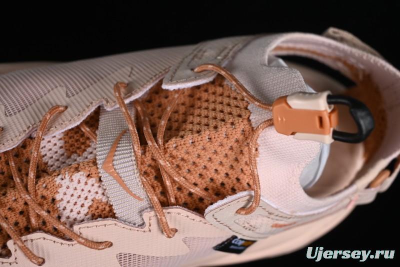 Hoka One One Hopara 2.0 Outdoor Functional Mountain Sandals with Rugged Design - 1147670 CMCD