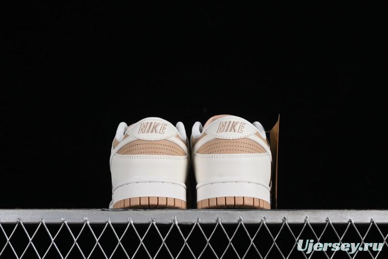 Nike Dunk Low Next Nature "Hemp" Retro SB Low Top Casual Skate Shoes - DD1873-200