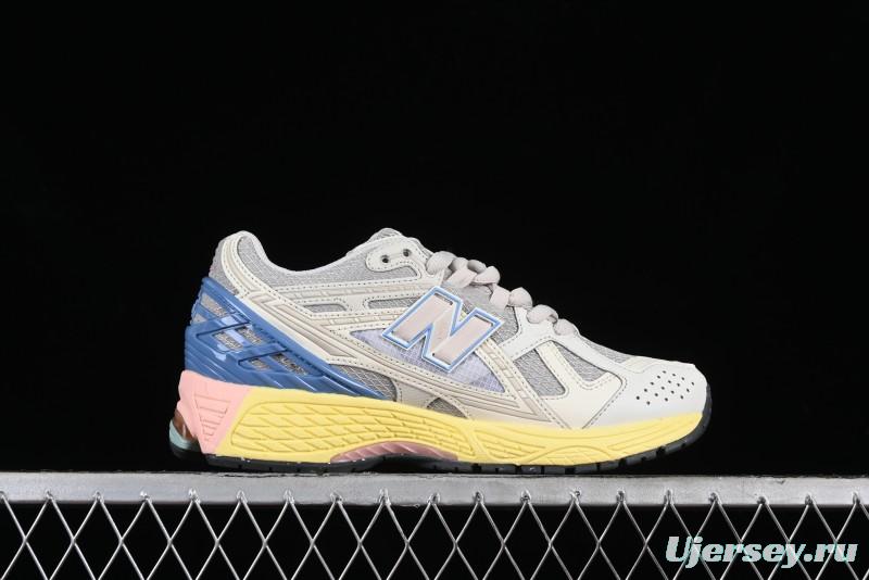 New Balance 1906 Series Retro Dad Style Casual Running Shoes - M1906NC