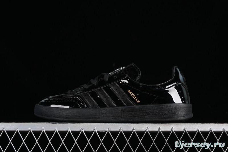 Adidas Originals Gazelle Indoor IG1891 Retro Casual Slip-Resistant Wear-Resistant Low-Top Sneakers - IG1891