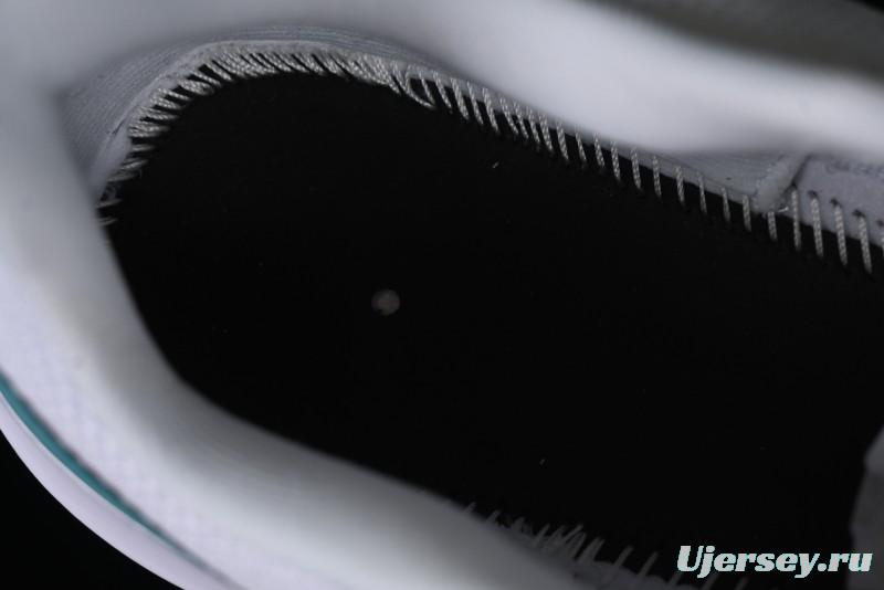 Nike Air Zoom Structure 25 Cushioned Anti-Slip Comfort Running Shoes - DJ7884-103