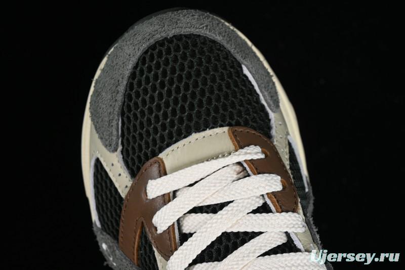 Asics Tiger GEL-1130 Low-Top Retro Running Shoes with GEL Cushioning and Durable Outsole - 1201A924-300