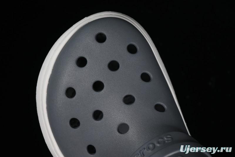 Crocs Crocsband Full Force Sport Sandals - B.D4