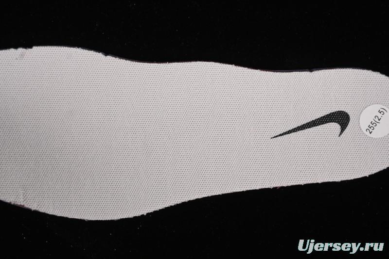 Nike P-6000 Retro Casual Sneakers with Lightweight Design - HJ3488-001