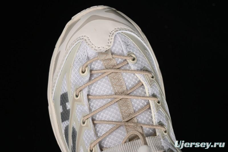 Hoka Mafate Speed 2 Lightweight Trail Running Shoes with Fresh Foam Midsole and Vibram Outsole - 1141572 ESSN