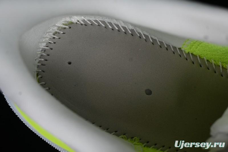 Nike Air Zoom Pegasus 41 Breathable Mesh Lightweight Running Shoes - FD2722-100