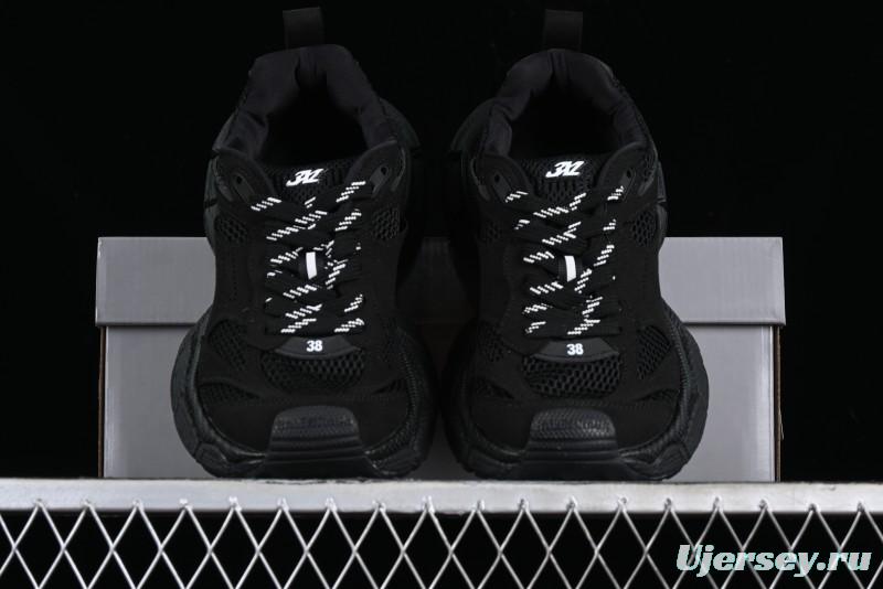 Balenciaga Phantom Sneaker - W3XLH0211