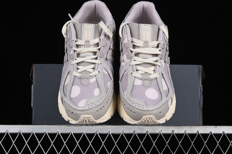 New Balance 1906 Series Retro Dad Style Casual Running Shoes - M1906RPA