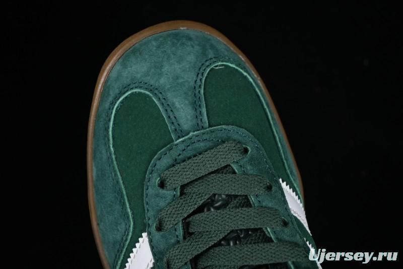 Adidas Originals Gazelle Indoor IG5929 Retro Casual Anti-Slip Wear-Resistant Low-Top Sneakers - IG5929