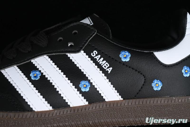 Adidas Samba OG W Casual Sneakers - IF4397