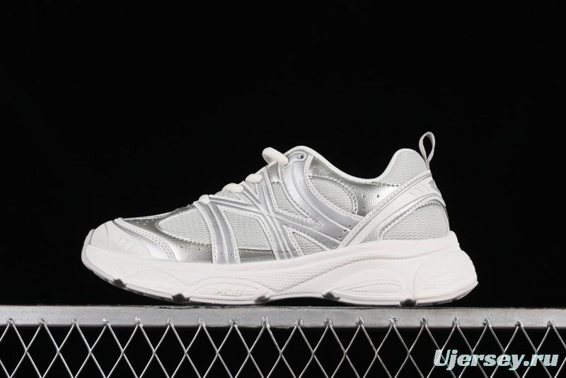 New York Yankees MLB ACE Runner Lightweight Casual Sneakers - 3ARNACE4N50IVS