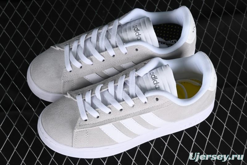 Adidas Originals Ad Courtbeat IH0854 Low-Top Casual Basketball Shoes - IH0854