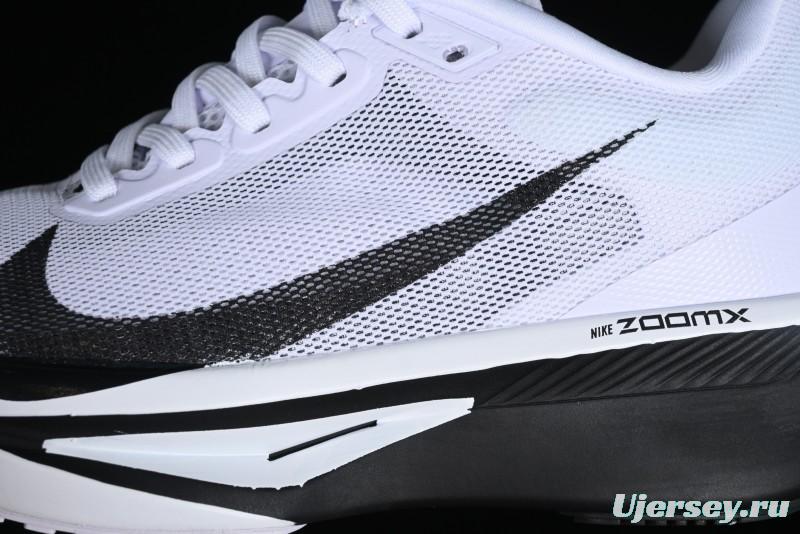 Nike Zoom Fly 6 Running Shoes with Flyknit and React Technology - FN8454-101