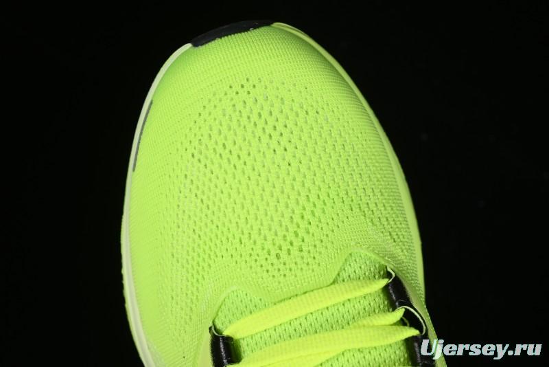 Nike Air Zoom Pegasus 41 Running Shoes with Breathable Mesh and Cushioned Support - FD2722-701