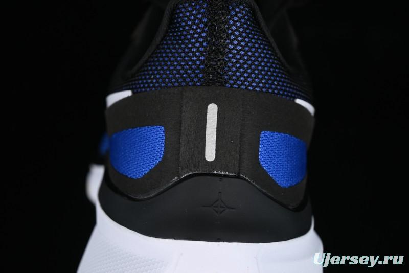 Nike Air Zoom Structure 25 Running Shoes 2024 New Cushioning Anti-Slip Comfort - DJ7883-003