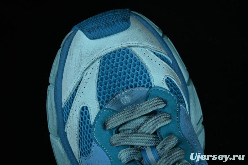 Balenciaga Phantom Sneaker Ten-Generation Trend Running Shoes - W3XLI4040