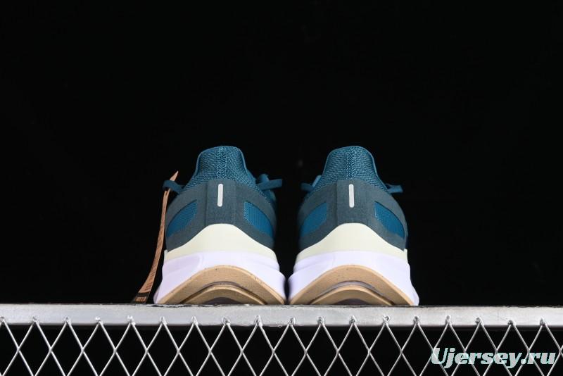 Nike Air Zoom Structure 25 Cushioned Anti-Slip Comfort Running Shoes - DJ7883-300