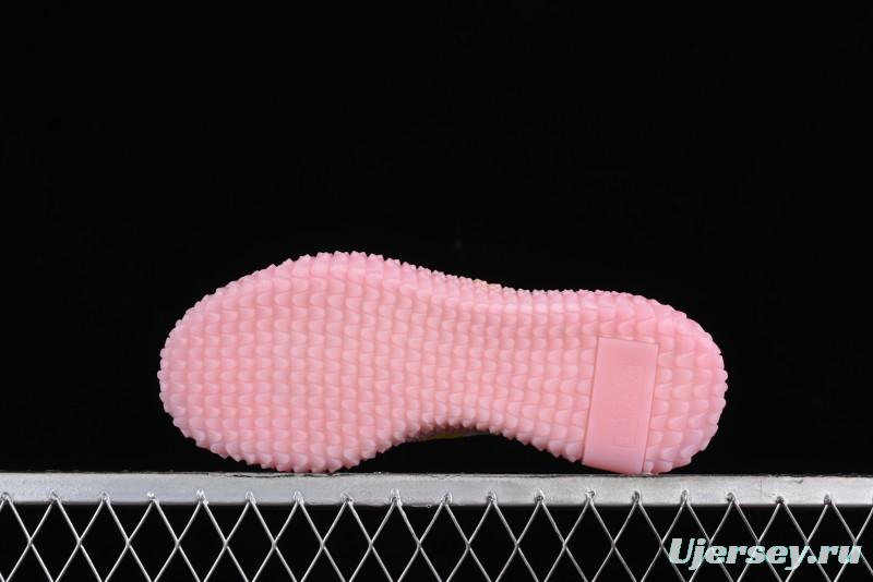 Adidas Originals Country Kamanda Comfortable Casual Retro Low-Top Lifestyle Sneakers - EE5668