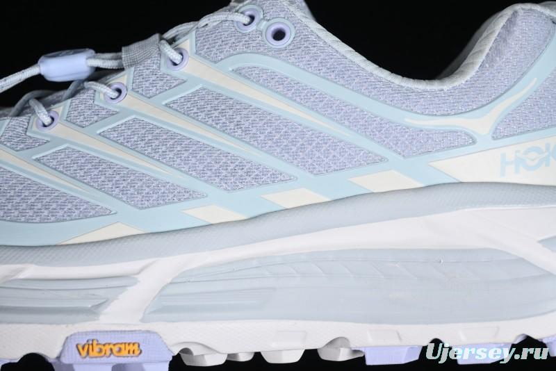 Hoka Mafate Speed 2 Ultra-Lightweight Cushioned Trail Running Shoes - 1141572 ILD