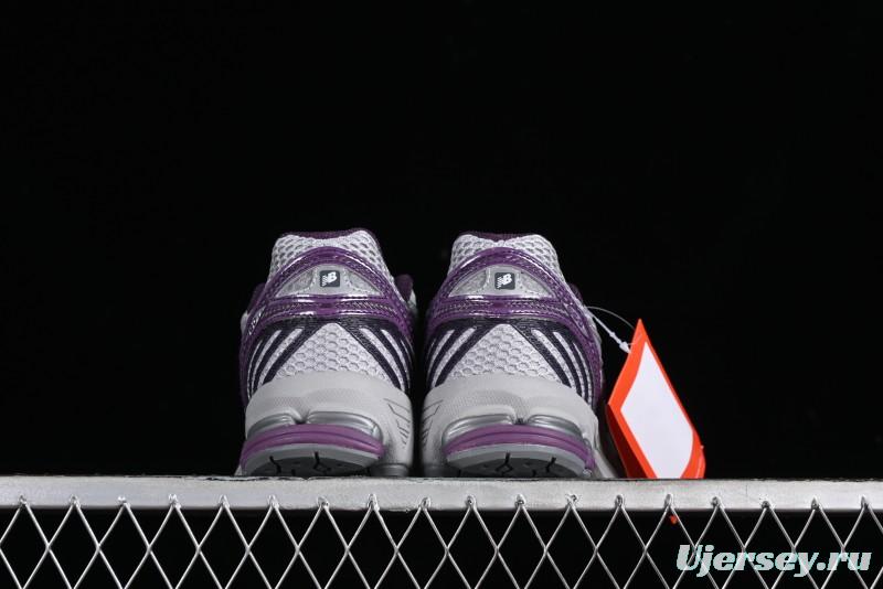 New Balance 860V2 Classic Retro Dad Style Casual Running Shoes - ML860PP2