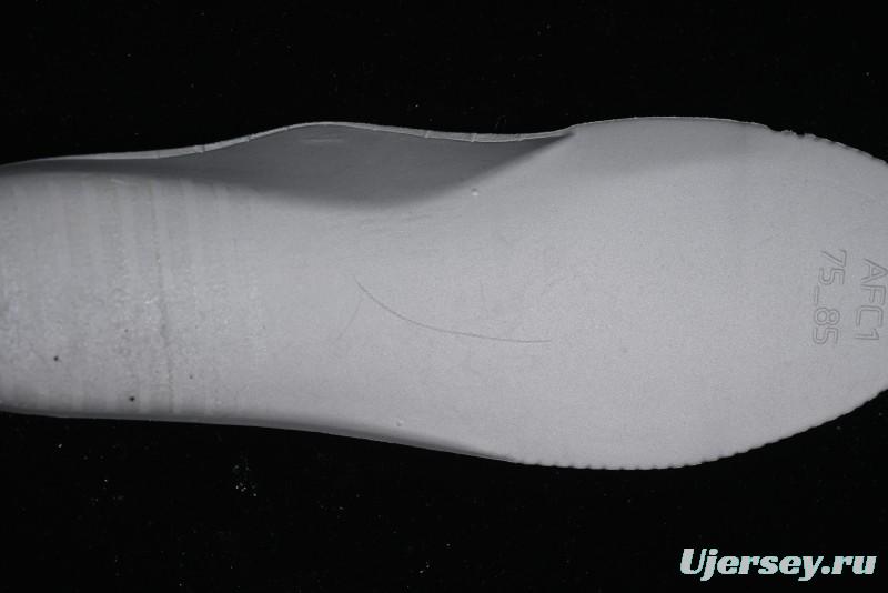 Nike Air Force 1 '07 Low Casual Sneakers with Full-Length Air Cushion - FZ4625-001