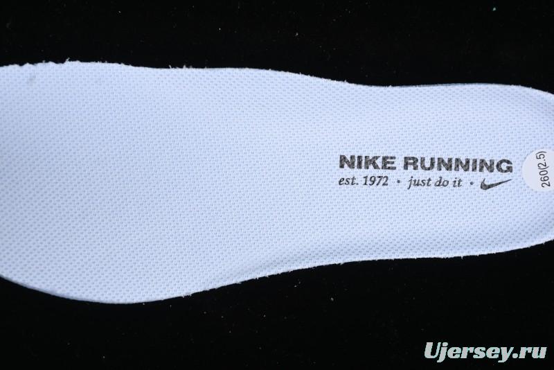 Nike Air Zoom Vomero 17 Lunar Summer 2024 Cushioned Casual Running Shoes - FB1309-004