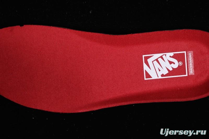 Vans Rowley XLT Retro Skate Shoes with Cushioning and Durability - VN000D1GA2T