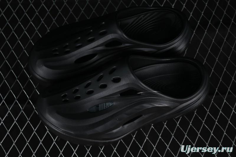 HOKA ONE ONE Comfortable Lightweight Breathable Quick-Dry Toe-Post Sandals - CSC3