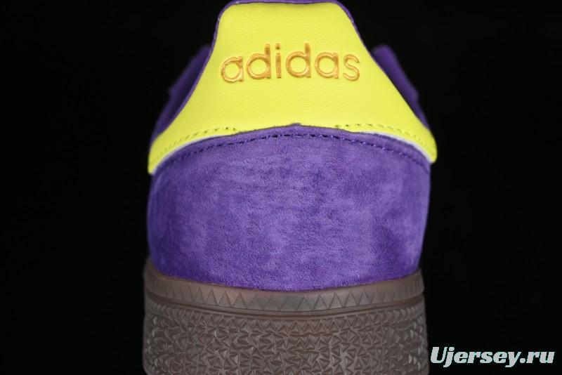 Adidas Handball Spezial Retro Casual Sneakers - GW1398