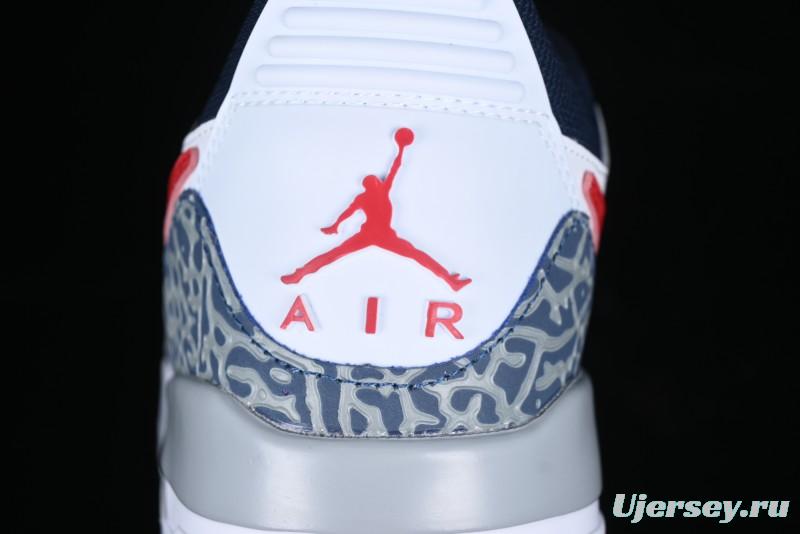 Nike Air Jordan Legacy 312 Low AJ312 Sneakers with Velcro Strap - CD7069-164