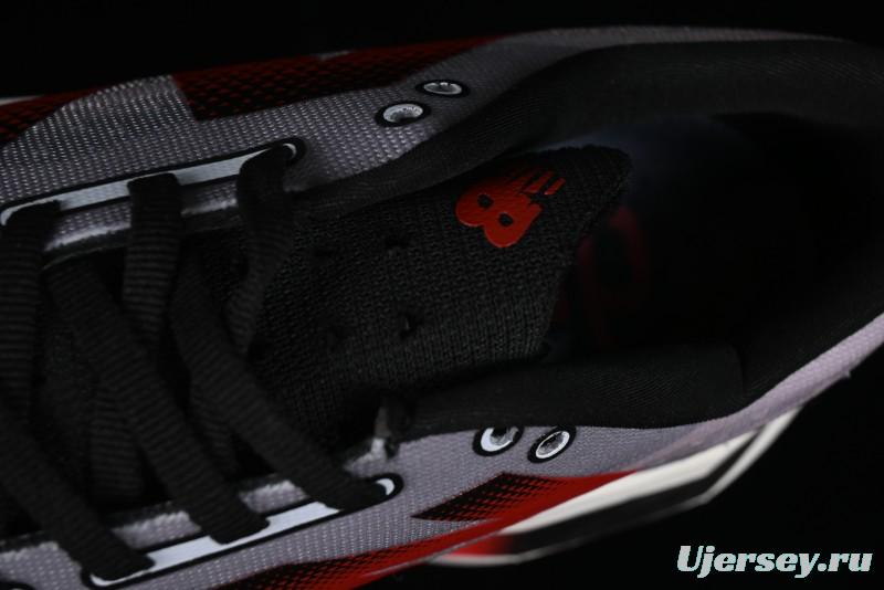 New Balance FuelCell Rebel V4 Low-Top Anti-Slip Wear-Resistant Versatile Casual Running Shoes - MFCPZSM