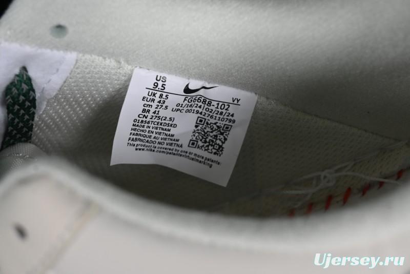 Nike Air Force 1 '07 Low BAPE Collaboration - FG6688-102