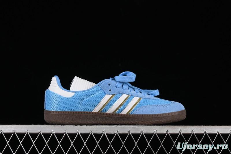 Adidas Samba LT Casual Sneakers - IE9170