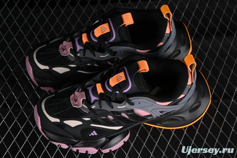 Adidas Vento XLG Deluxe JP5765 Lightweight Cyber Retro Casual Sneakers with Dual-Density Outsole - JP5765