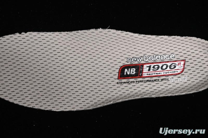 New Balance 1906 Series Retro Dad Style Casual Running Shoes - M1906RO