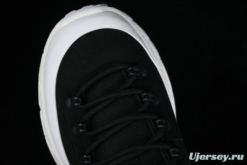 HOKA ONE ONE Tor Summit 2 Low Waterproof Cushioned Trail Running Shoes - 1157070 SWW