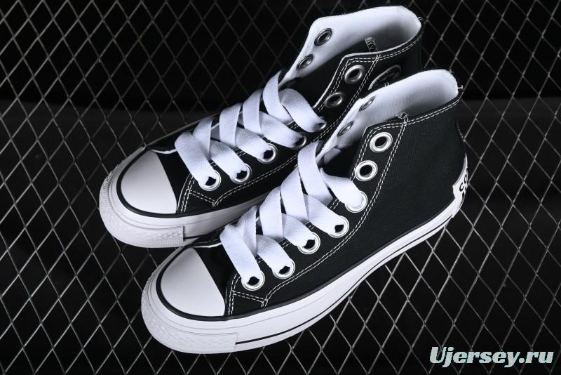 Converse All Star High Top Canvas Sneakers - A10424C