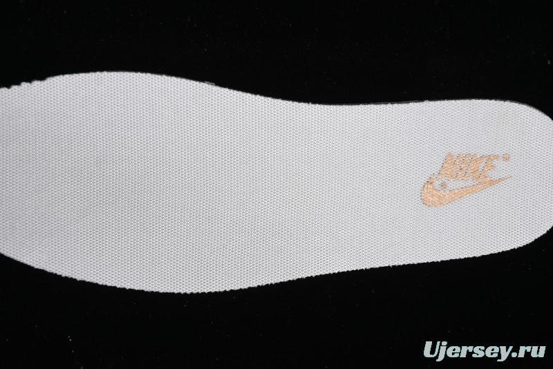 Nike SB Dunk Low LV Collaboration Strap Beige Swoosh Anniversary High-End Custom Low-Top Casual Sneakers - SJ2068-250