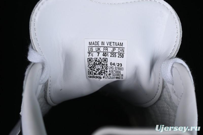 Adidas Samba OG Casual Sneakers - B75806