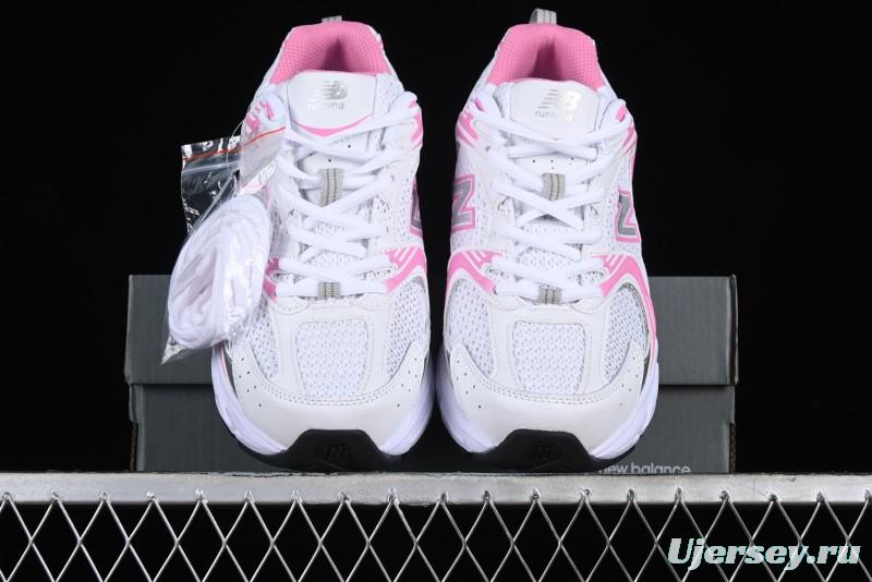 New Balance 530 Series Retro Casual Running Shoes - MR530BC