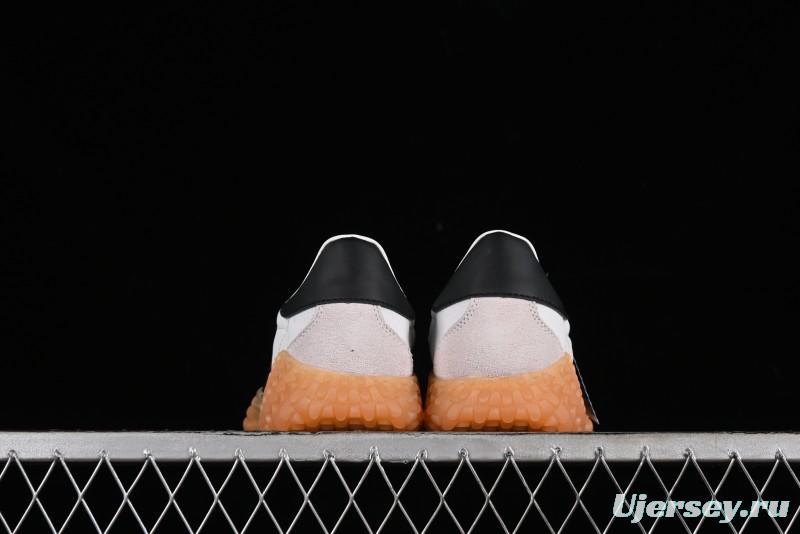 Adidas Originals Country Kamanda Comfortable Casual Low-Top Lifestyle Sneakers - EE5665