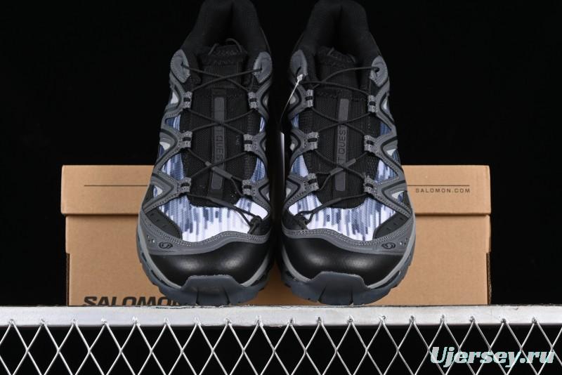 Salomon XT-Quest Mountain Trail Running Shoes with SENSIFIT and CONTAGRIP - 473616-28
