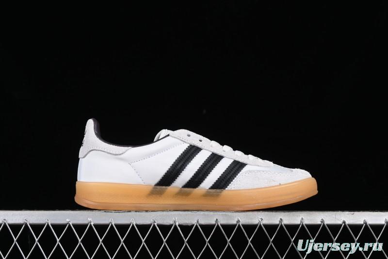 Adidas Originals Gazelle Indoor Retro Casual Anti-Slip Wear-Resistant Low-Top Sneakers - IH9985