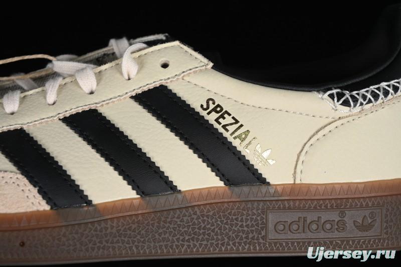Adidas Handball Spezial Retro Casual Sneakers - IE3698