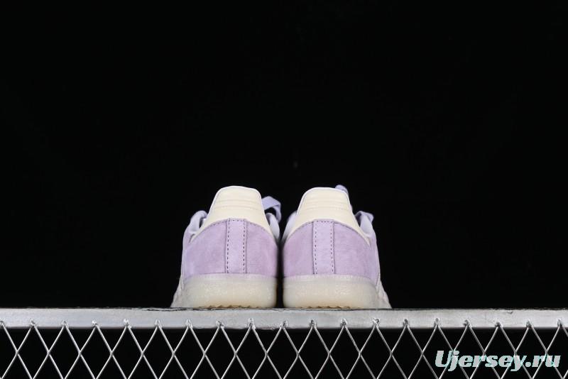 Adidas Samba OG Casual Sneakers - IG6176