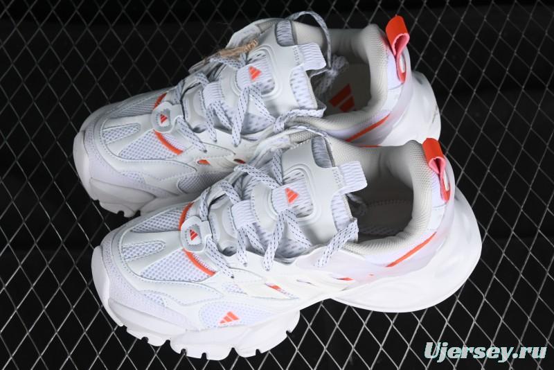 Adidas Vento XLG Deluxe Retro Casual Dad Shoes - JP5758