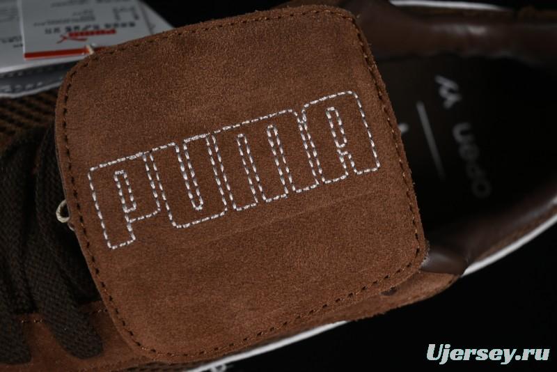 Puma Speedcat Low-Top Lifestyle Casual Shoes - 397397-04