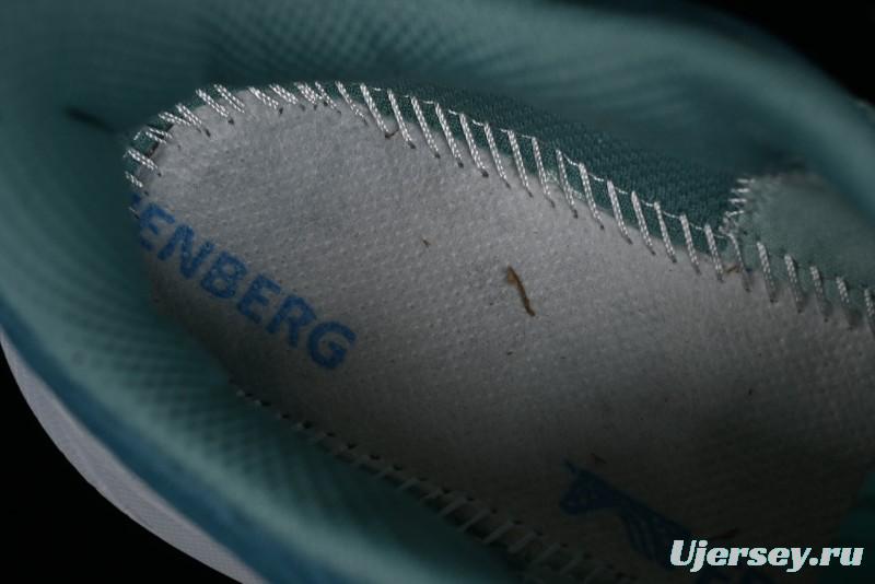 Hoka One One Challenger ATR 7 Low Trail Running Shoes with Lightweight Cushioned Midsole - 1134498 MGTR