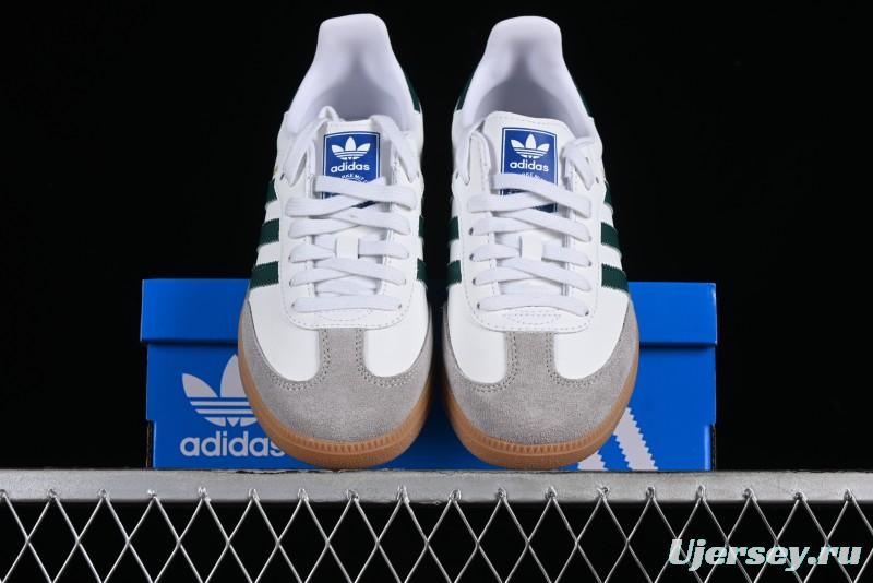 Adidas Samba OG Casual Sneakers - IE3437