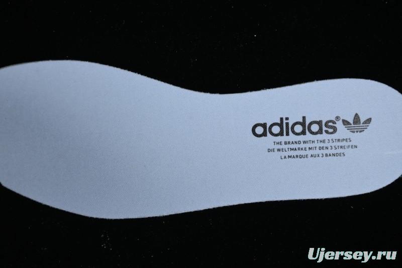 Adidas Originals Gazelle JI2076 Retro Casual Slip-Resistant Wear-Resistant Low-Top Sneakers